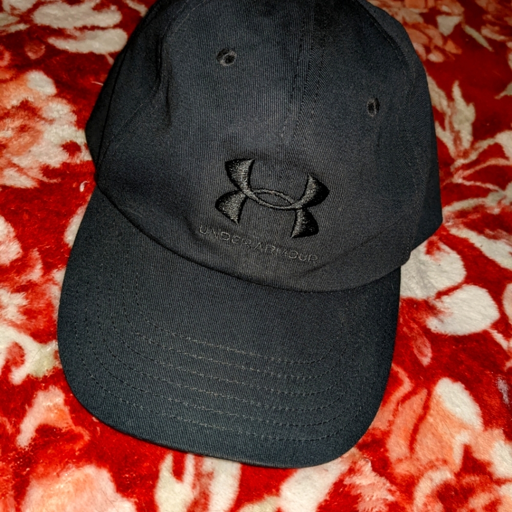 Under Armour Hat